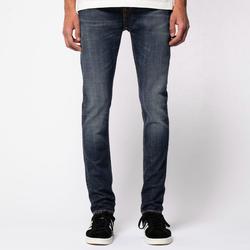 Promo Skinny Lin Blackend Indigo 