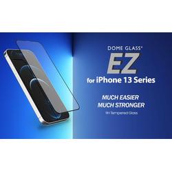 iPhone 13 Pro Max Mini Whitestone EZ Tempered Glass Screen Protector