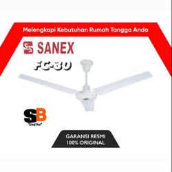 Jual Ceiling Fan Sanex Terlengkap - Daftar Harga December 2021