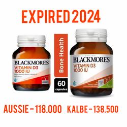 Jual Vitamin D3 Murah Harga Terbaru November 2021