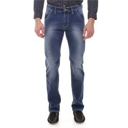 Promo LGS - Slim Fit - Jeans Bermuda 