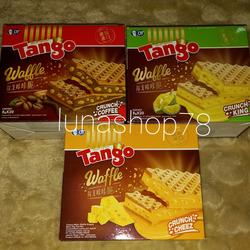 Jual Tango Waffle Di Medan Harga Terbaru 2021