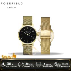 rosefield 33mm