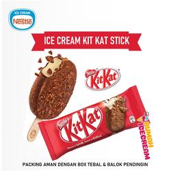 Ice Cream / Es Krim Kit Kat Stick Nestle
