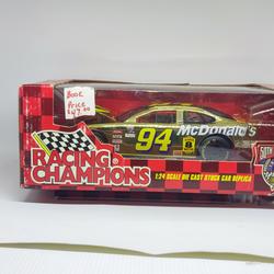 1/24 レーシングチャンピオンズ Racing Champions ♯94 1/24 レーシングチャンピオンズ Racing Champions ♯94 1/24