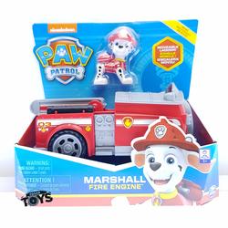 Jual Marshall Paw Patrol Terlengkap 
