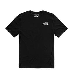 the north face tee