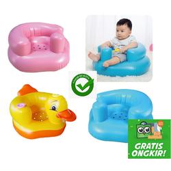 Jual Sofa Tiup Bayi Terbaik Harga Murah October 21 Cicil 0