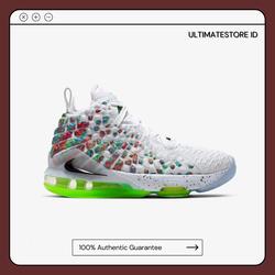 Jual Nike Lebron 17 Terbaik - Harga Murah May 2022 \u0026 Cicil 0% | Tokopedia