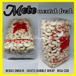 Jual Kacang Mete Mentah 1 Kg Terdekat - Harga Murah u0026 Grosir