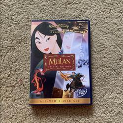 Jual Dvd Mulan Terlengkap Harga Murah January 22