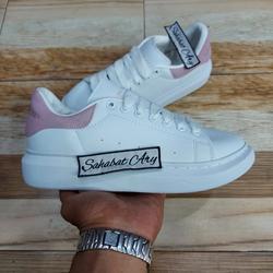 Jual Alexander Mcqueen Sneakers Model \u0026 Desain Terbaru - Harga June 2022 |  Tokopedia