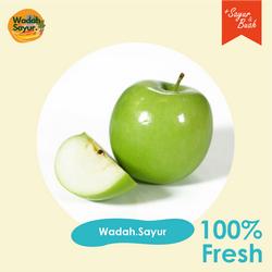 Jual Apel Hijau Terdekat Harga Murah Grosir November 2021