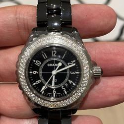 Jual Jam Chanel Murah \u0026 Terbaik di 