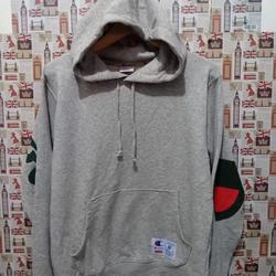 supreme champion red jacket