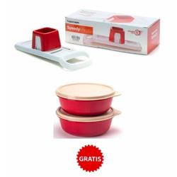 Jual Tupperware Speedy Mando Terlengkap Daftar Harga November 2021 Cicilan 0