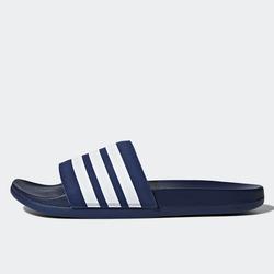 adidas cloudfoam dark blue