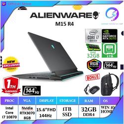 Jual Alienware M15 R4 Murah Harga Terbaru 2021<script async src=