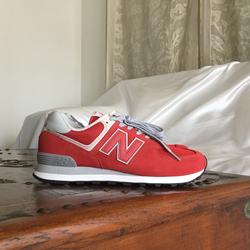Jual Sepatu New Balance 574 Original Murah \u0026 Terbaik - Harga Terbaru May  2022