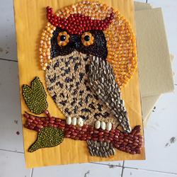 73 Koleksi Sketsa Gambar Burung Hantu Untuk Kolase HD Terbaru