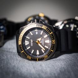 Jual Jam Tangan Samurai di Jakarta 