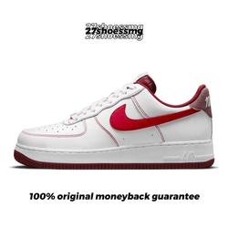 af1 blue white red