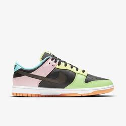 Jual Nike Dunk Low Free 99 Murah - Harga Terbaru 2022