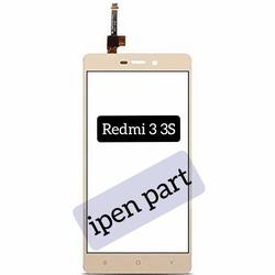 Jual Touchscreen Redmi 3 di Banten 