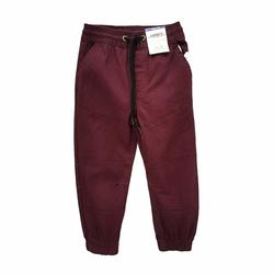 Jual Jogger Maroon Model \u0026 Desain 
