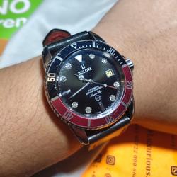 bulova seamaster
