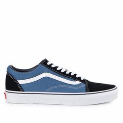 boys navy blue vans