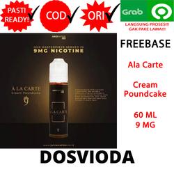 Jual Ala Carte 60ml Terlengkap Daftar Harga September 21 Cicilan 0 Jual Ala Carte 60ml Terlengkap Daftar Harga September 21 Cicilan 0
