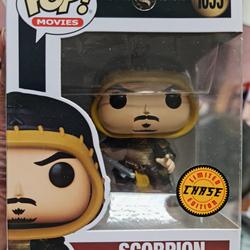 Jual READY Funko Pop Mortal Kombat 