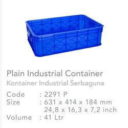 GREEN LEAF 2291 p box