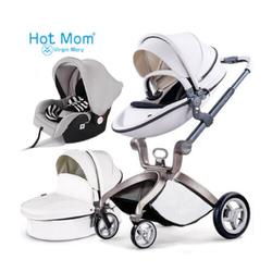 mima 3 in 1 stroller