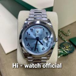 Jual Rolex Daydate Model \u0026 Desain 