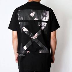 Jual Off White Tee Murah \u0026 Terbaik 