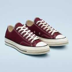 converse all red