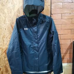 under armour heavy jacket