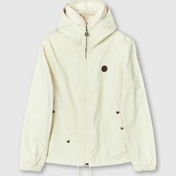 pretty green beige jacket