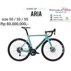 Jual Bianchi Aria Murah - Harga Terbaru 