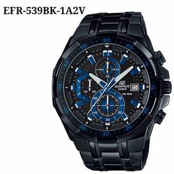 Jual Pria Casio Edifice Efr di Jakarta 