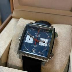 Jual Jam Tag Heuer Monaco Model \u0026 Desain Terbaru - Harga March 2022