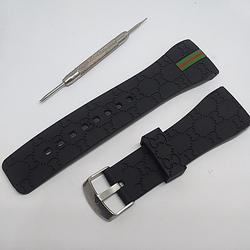 Jual Tali Jam Gucci Model \u0026 Desain 