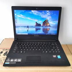 Jual Lenovo B40 Core I3 Terbaru - Harga Murah Agustus 2025
