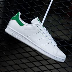 stan smith fabric shoes