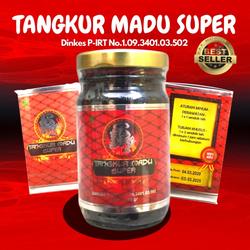 Tangkur Madu super Termurah 100% Original - KESEHATAN - MADU ALAMI