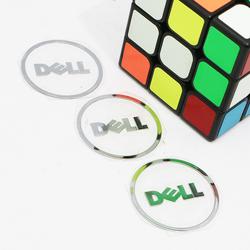 LOGO LAPTOP DELL ORIGINAL