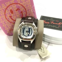 Jual Fossil Big Tic Murah \u0026 Terbaik di 