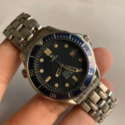Jual Omega Seamaster 300 Model \u0026 Desain 